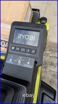 Ryobi 80v HP Brushless 30 Lithium Electric Zero Turn Riding Mower Ryrm8010