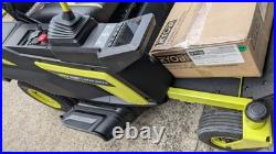 Ryobi 80v HP Brushless 30 Lithium Electric Zero Turn Riding Mower Ryrm8010