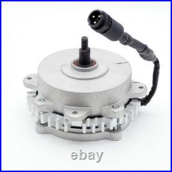 Ryobi 997026001 Deck Motor for RY48ZTR100, RY48ZTR75