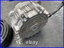 Ryobi 997933001 Deck Motor Zero Turn Mower From Z42LI