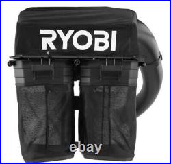 Ryobi Bagger for RYOBI 80V HP 42 in. Zero Turn Riding Lawn Mower