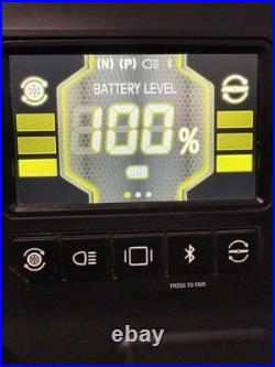 Ryobi Z42Li 80V 42 Electric Zero Turn Riding Lawn Mower Ryobi Z42Li 80V 42 Electric Zero Turn Riding Lawn Mower