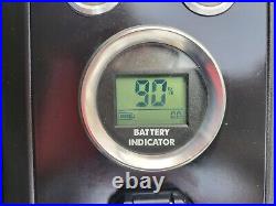 Ryobi ZT480ex 42 in. 100 AH Battery Electric Riding Zero Turn Mower BRAND NEW