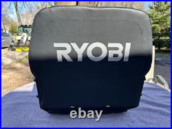 Ryobi Zero Turn Mower Seat ZT480 ex/RY48ZTR100. NEW