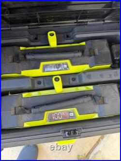 Ryobi Zero Turn Riding Lawnmower