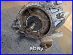 SCAG Turf Tiger Sabertooth Tiger HYDRO-GEAR BDP-21L-403 HYDRAULIC PUMP RIGHT