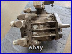 SCAG Turf Tiger Sabertooth Tiger HYDRO-GEAR BDP-21L-403 HYDRAULIC PUMP RIGHT