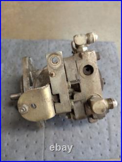 SCAG Turf Tiger Sabertooth Tiger HYDRO-GEAR BDP-21L-403 HYDRAULIC PUMP RIGHT