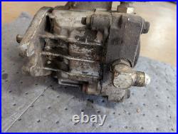 SCAG Turf Tiger Sabertooth Tiger HYDRO-GEAR BDP-21L-403 HYDRAULIC PUMP RIGHT