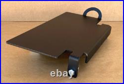 SR Open / Close Chute Blocker FOR Exmark Lazer Z 48 52 60 Zero Turn Mower SR Open / Close Chute Blocker FOR Exmark Lazer Z 48 52 60 Zero Turn Mower