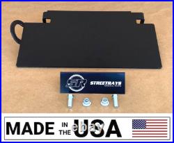 SR Open / Close Chute Blocker FOR Exmark Lazer Z 48 52 60 Zero Turn Mower