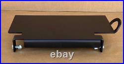 SR Open/Close Mulch Plate Exmark Radius E/S Series 48 52 60 Zero Turn Mower SR Open/Close Mulch Plate Exmark Radius E/S Series 48 52 60 Zero Turn Mower