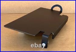 SR Open / Close Mulch Plate fits Exmark Lazer Z 48 52 60 Zero Turn Mower
