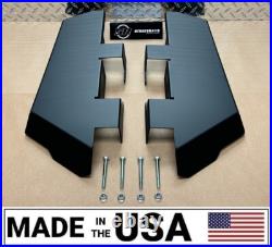 SR Steel Fender Kit fits CUB CADET Ultima Series Z1 Z2 Z3 Zero-Turn Mower