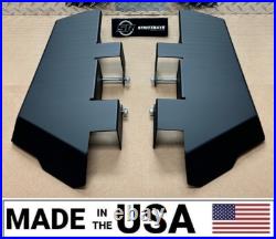 SR Steel Fender Kit fits CUB CADET Ultima Series Z1 Z2 Z3 Zero-Turn Mower