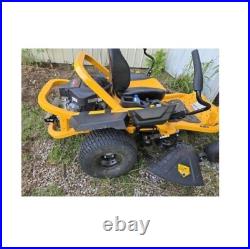 SR Steel Fender Kit fits CUB CADET Ultima Series Z1 Z2 Z3 Zero-Turn Mower