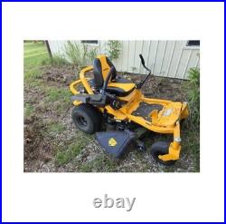 SR Steel Fender Kit fits CUB CADET Ultima Series Z1 Z2 Z3 Zero-Turn Mower