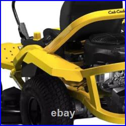 SR Steel Fender Kit fits CUB CADET Ultima Series Z1 Z2 Z3 Zero-Turn Mower