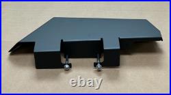 SR Steel Fender Kit fits CUB CADET Ultima Series Z1 Z2 Z3 Zero-Turn Mower