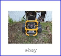 SR Steel Fender Kit fits CUB CADET Ultima Series Z1 Z2 Z3 Zero-Turn Mower