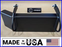 SR Swivel Open Close Mulch Plate FOR Ferris 400S with 48 Deck Zero Turn Mower SR Swivel Open Close Mulch Plate FOR Ferris 400S with 48 Deck Zero Turn Mower