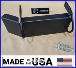 SR Swivel Open Close Mulch Plate FOR Ferris 400S with 48 Deck Zero Turn Mower