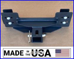 SR Tow Hitch Bracket FOR Ferris Zero Turn Mower IS3300 IS3200 IS2000 5100 700 SR Tow Hitch Bracket FOR Ferris Zero Turn Mower IS3300 IS3200 IS2000 5100 700