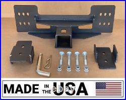 SR Tow Hitch Bracket FOR Ferris Zero Turn Mower IS3300 IS3200 IS2000 5100 700 SR Tow Hitch Bracket FOR Ferris Zero Turn Mower IS3300 IS3200 IS2000 5100 700