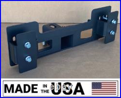 SR Tow Hitch Bracket FOR Ferris Zero Turn Mower IS3300 IS3200 IS2000 5100 700