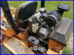 Scag Turf Tiger zero turn mower 61 deck Freshly Serviced Ready to Work