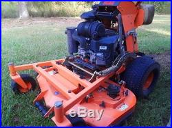 Scag V-ride Velocity 48 Stand-on Commercial Mower 480 Hours- Price Drop