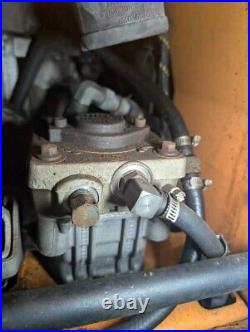 Scag Zero Turn Hydraulic Pump, Good Working Condition