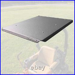 Scag Zero-turn Mower Canopy-black