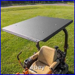 Scag Zero-turn Mower Canopy-black