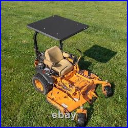 Scag Zero-turn Mower Canopy-black