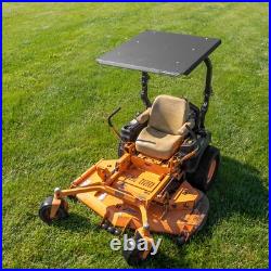 Scag Zero-turn Mower Canopy-black