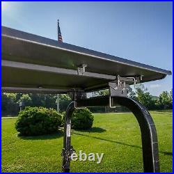 Scag Zero-turn Mower Canopy-black