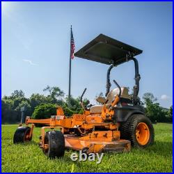 Scag Zero-turn Mower Canopy-black