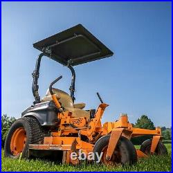 Scag Zero-turn Mower Canopy-black