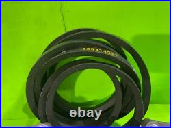 Sears Craftsman Z6700, Z 6700 54 Zero-Turn Lawn Mower Deck Parts Rebuild Kit