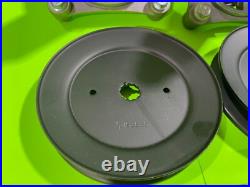 Sears Craftsman Z6700, Z 6700 54 Zero-Turn Lawn Mower Deck Parts Rebuild Kit