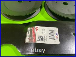 Sears Craftsman Z6700, Z 6700 54 Zero-Turn Lawn Mower Deck Parts Rebuild Kit