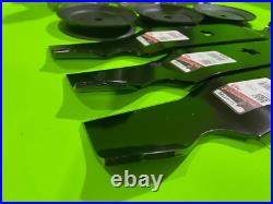 Sears Craftsman Z6700, Z 6700 54 Zero-Turn Lawn Mower Deck Parts Rebuild Kit