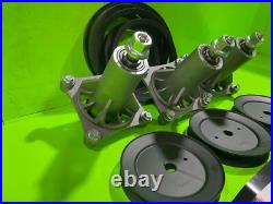 Sears Craftsman Z6700, Z 6700 54 Zero-Turn Lawn Mower Deck Parts Rebuild Kit