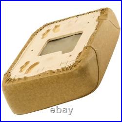 Seat Cushion For Scag Freedom Z SFZ48-26BS SFZ48-600FS SFZ52-19KA SFZ52-20FS