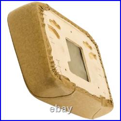 Seat Cushion For Scag Freedom Z SFZ48-26BS SFZ48-600FS SFZ52-19KA SFZ52-20FS