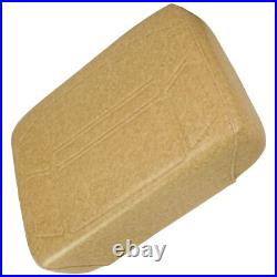 Seat Cushion For Scag Freedom Z SFZ48-26BS SFZ48-600FS SFZ52-19KA SFZ52-20FS