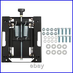 Seat Suspension Kit For John Deere Zero Turn Lawn Mower Skid Steer Tractor NEW Seat Suspension Kit For John Deere Zero Turn Lawn Mower Skid Steer Tractor NEW