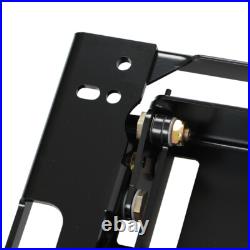 Seat Suspension Kit For John Deere Zero Turn Lawn Mower Skid Steer Tractor NEW Seat Suspension Kit For John Deere Zero Turn Lawn Mower Skid Steer Tractor NEW