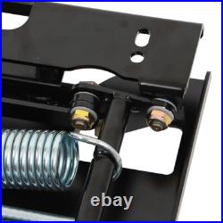 Seat Suspension Kit For John Deere Zero Turn Lawn Mower Skid Steer Tractor NEW Seat Suspension Kit For John Deere Zero Turn Lawn Mower Skid Steer Tractor NEW